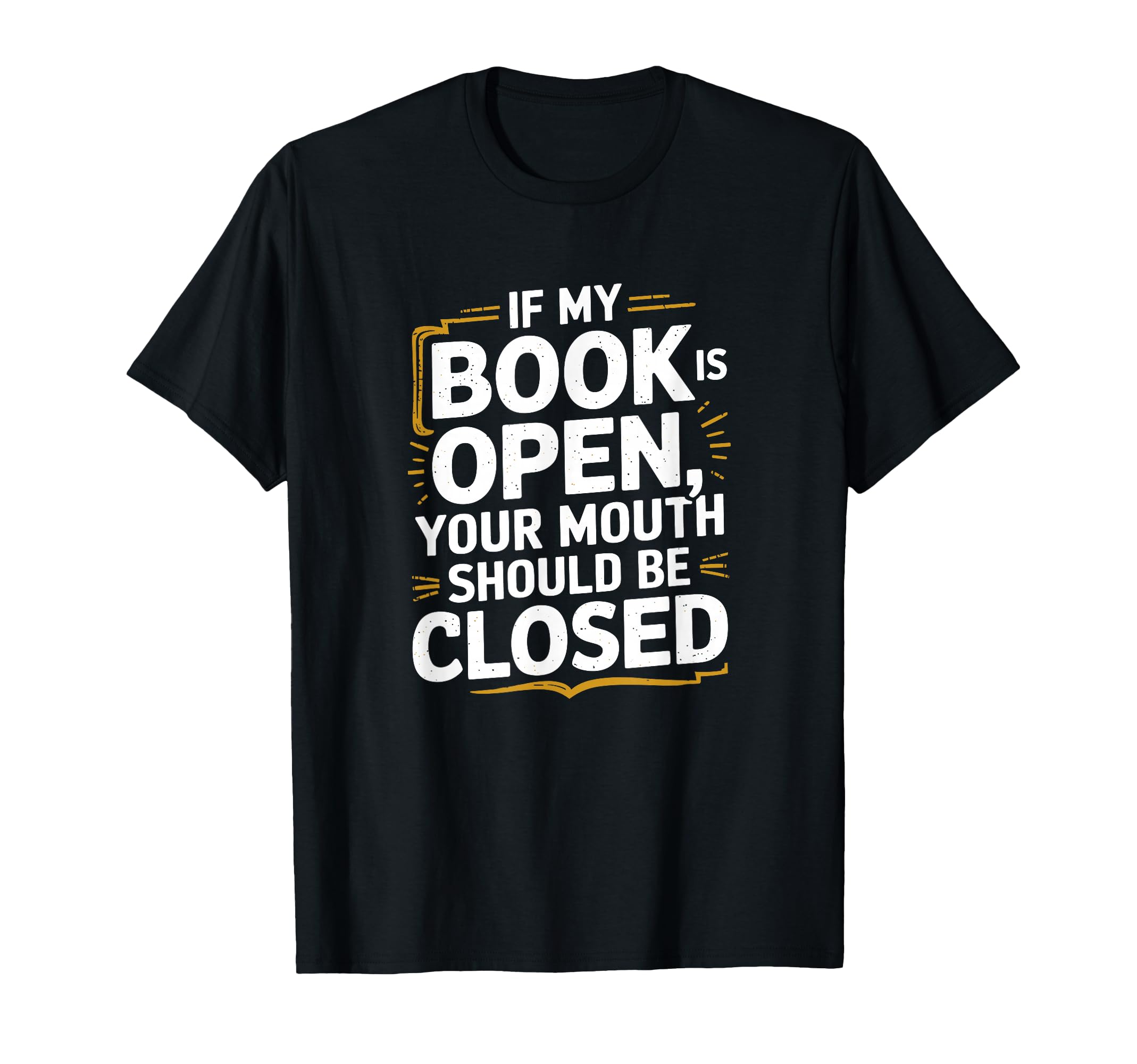 Book Lover Bookworms T-Shirt - Fun Novelty Design for Adults - T-Shirt, Sweatshirt, Hoodie