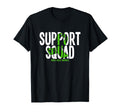 Support Squad Mental Health T-Shirt - Casual Everyday Wear for Adults - T-Shirt, Sweatshirt, Hoodie