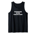 Progress Over Perfection Gift Sweatshirt - Casual Everyday Wear Unisex - T-Shirt, Sweatshirt, Hoodie
