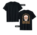 Dont Talk To Me When Im Overstimulated I T-Shirt - Streetwear Style Unisex - T-Shirt, Sweatshirt, Hoodie