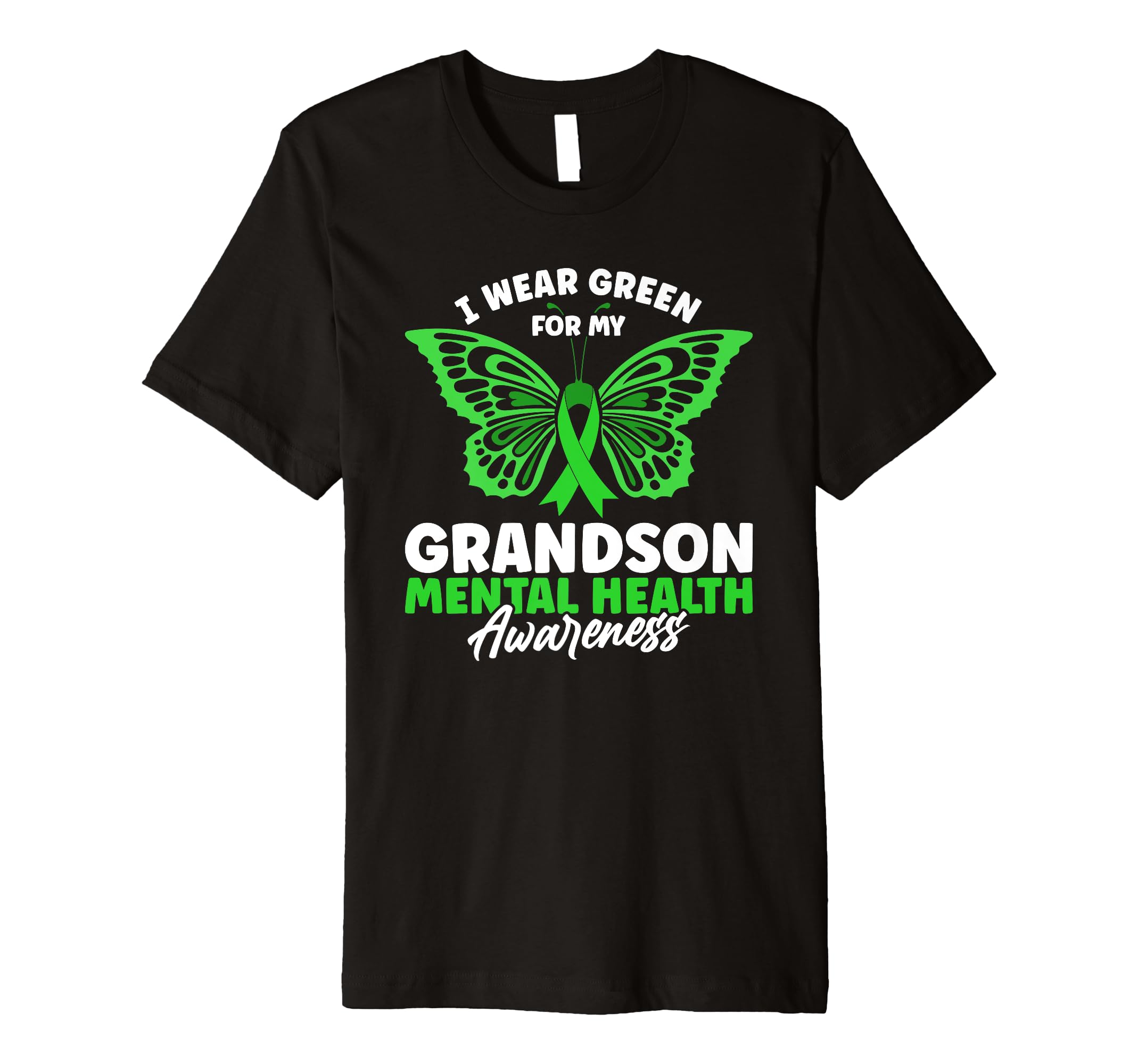 Cancer Squad Family Mental T-Shirt - Casual Everyday Wear for Adults - T-Shirt, Sweatshirt, Hoodie
