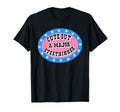 But Major Overthinker Funny T-Shirt - Streetwear Style for Adults - T-Shirt, Sweatshirt, Hoodie