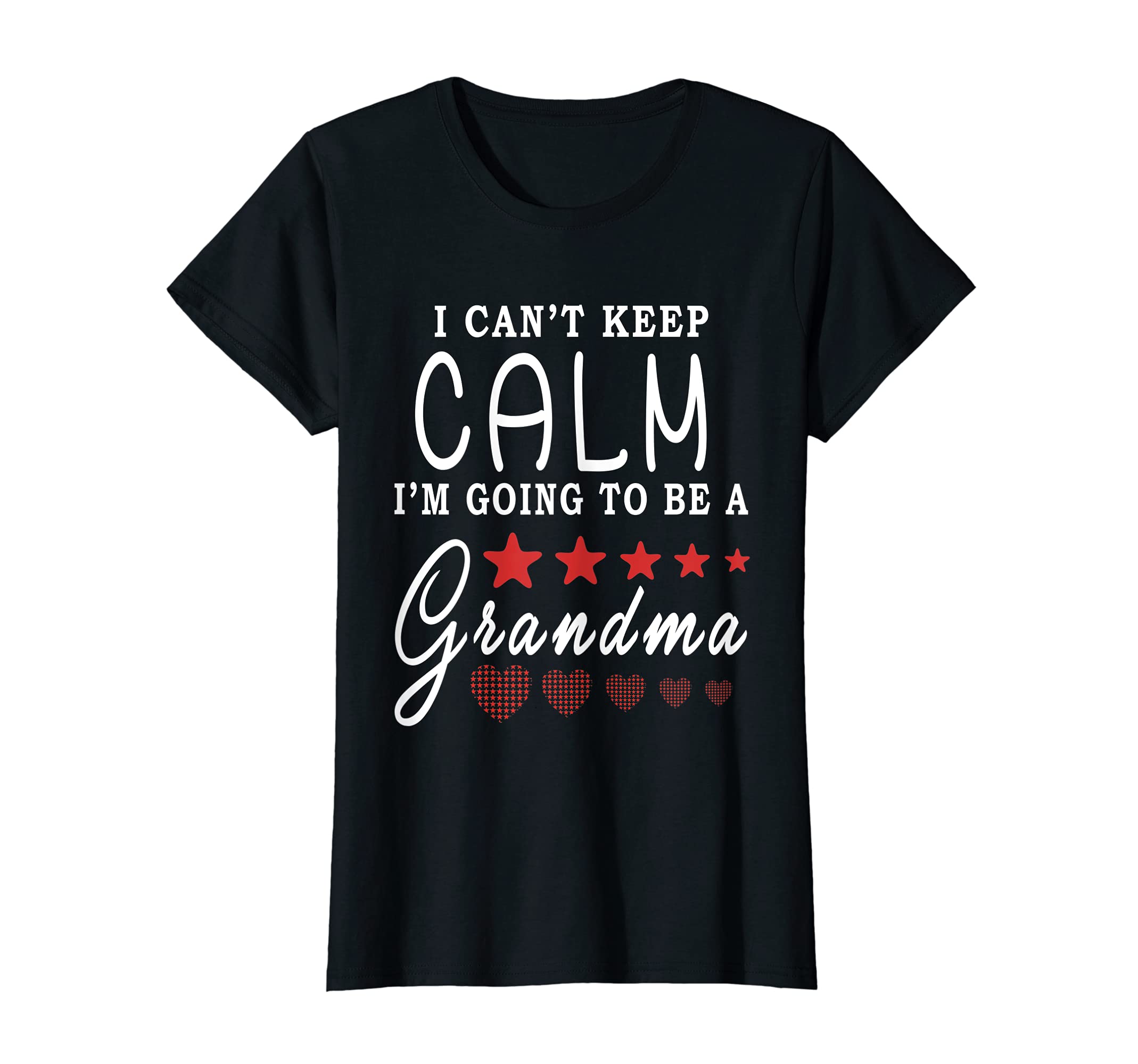 Womens I Cant Keep Calm Im Going To T-Shirt - Novelty Apparel for Adults - T-Shirt, Sweatshirt, Hoodie
