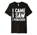 Literature Lovers Meme T-Shirt - Graphic Print Men Women - T-Shirt, Sweatshirt, Hoodie