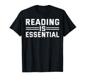 Book Lover Bookworm Storytelling T-Shirt - Aesthetic Graphic Unisex - T-Shirt, Sweatshirt, Hoodie