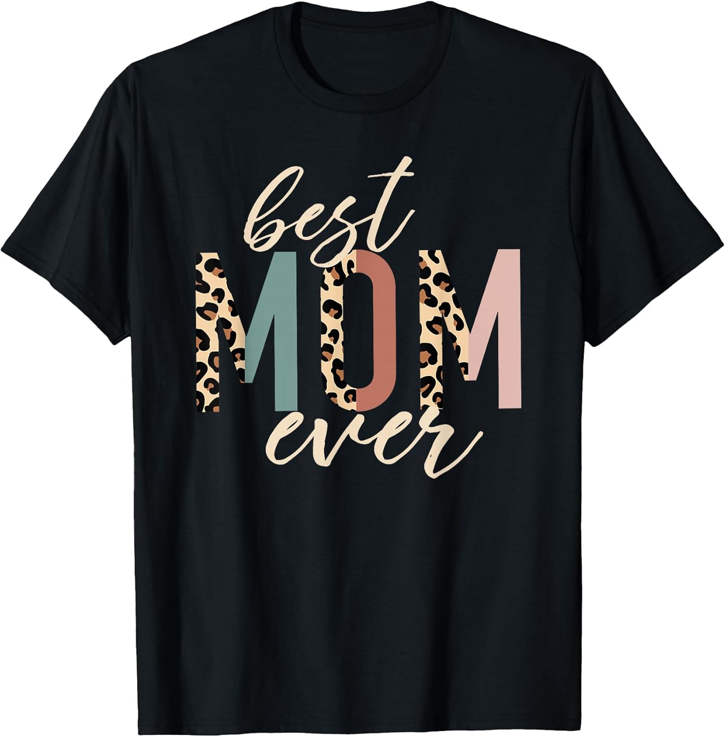 Best Mom Ever Mother's Day Gifts Unisex T-shirt, Sweatshirt, Hoodie, Long Sleeve Tee - T-Shirt, Sweatshirt, Hoodie