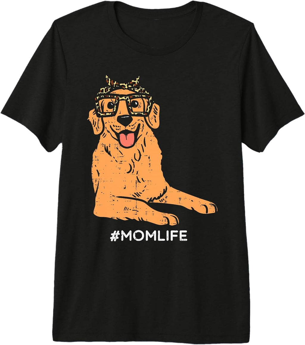 BoredKoalas Golden Retriever Dog Gifts Unisex T-shirt, Sweatshirt, Hoodie, Long Sleeve Tee - T-Shirt, Sweatshirt, Hoodie