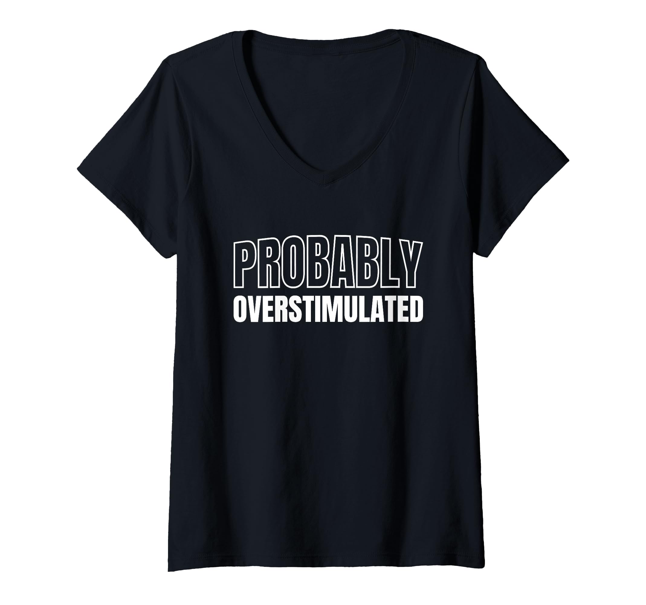 Anxiety Introvert Mental Health Sweatshirt - Trendy Graphic for Adults - T-Shirt, Sweatshirt, Hoodie