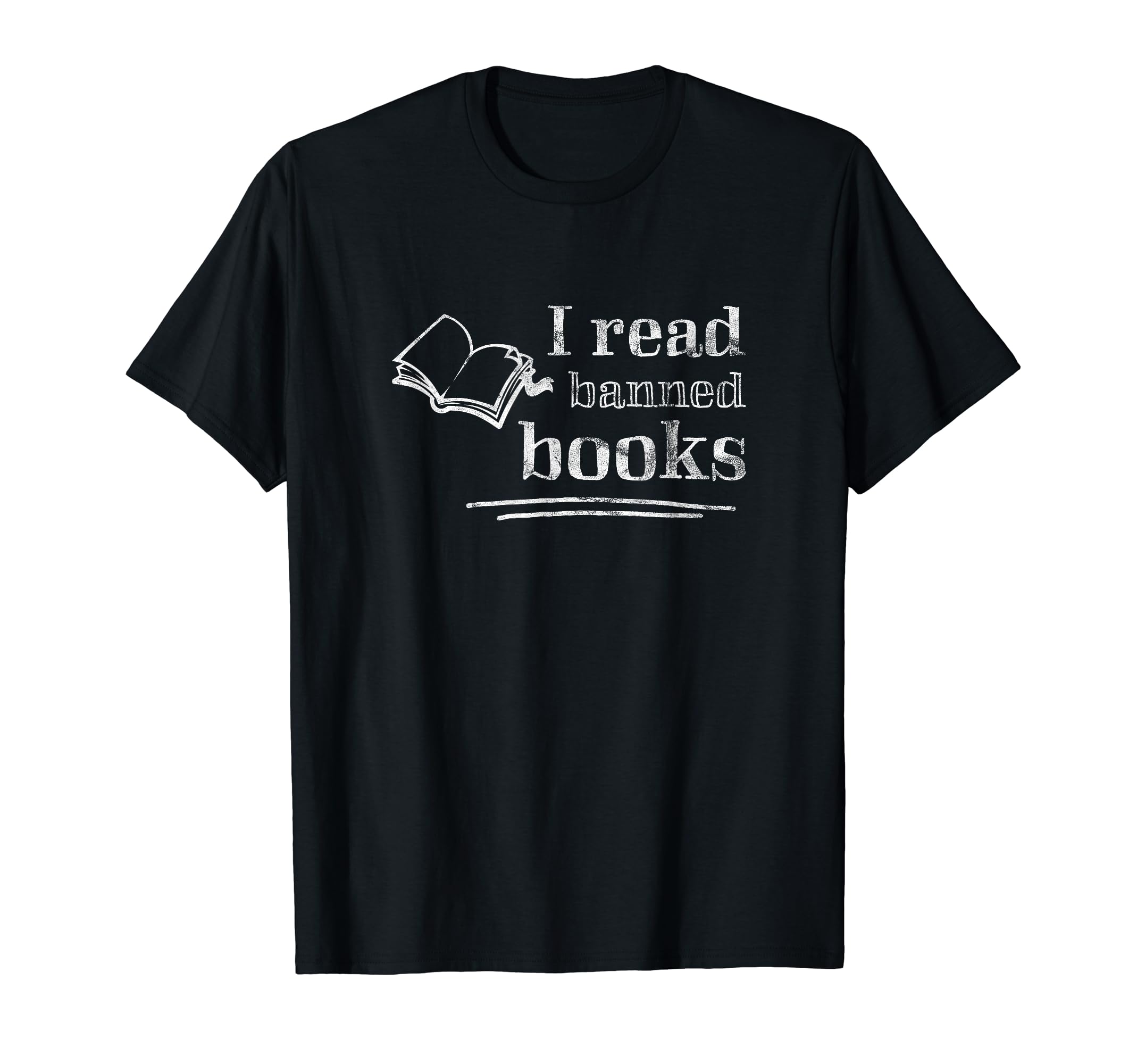 Banned Books Bookworm Tshirts Book Nerd T-Shirt - Trendy Graphic Men Women - T-Shirt, Sweatshirt, Hoodie