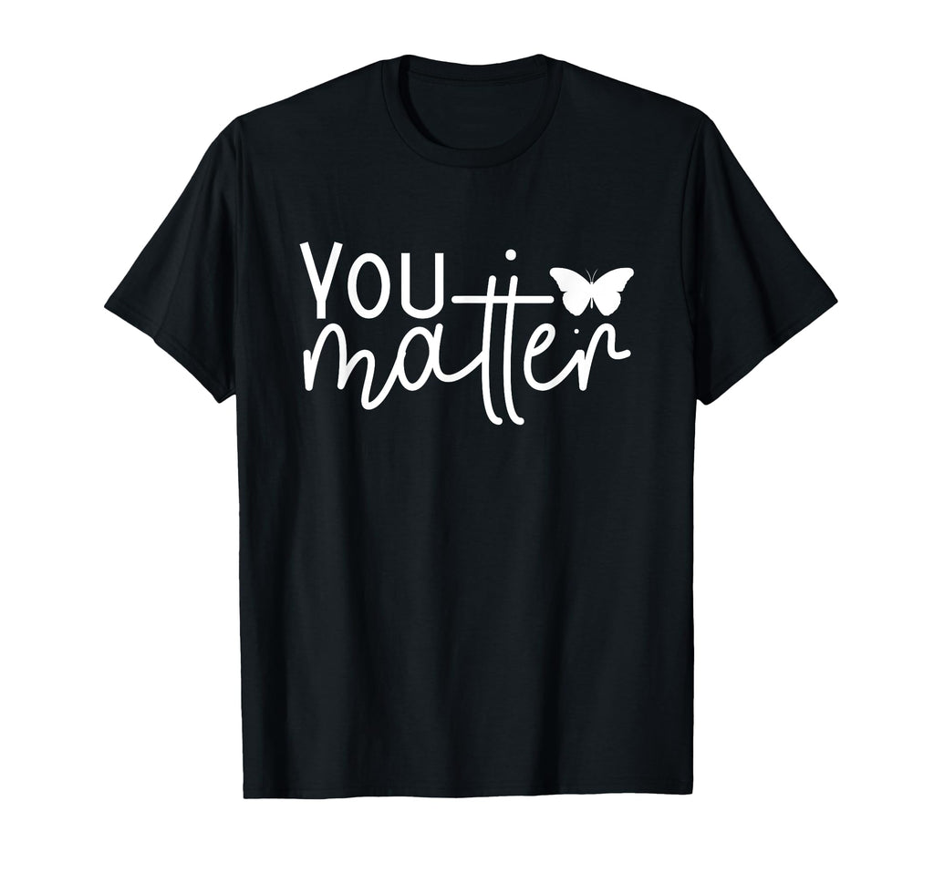 Mental Health Awareness Month End Stigma T-Shirt - Graphic Print for Adults - T-Shirt, Sweatshirt, Hoodie