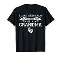I Cant Keep Calm Im Going To Be T-Shirt - Streetwear Style for Adults - T-Shirt, Sweatshirt, Hoodie