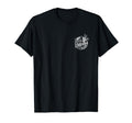 Anti Social Moms Club Rock It T-Shirt - Fun Novelty Design for Adults - T-Shirt, Sweatshirt, Hoodie