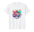 37Th Birthday Gift Living Plot Twist T-Shirt - Casual Everyday Wear Unisex - T-Shirt, Sweatshirt, Hoodie