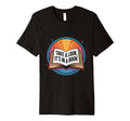 Take Its Book Reading Lover Bibliophile T-Shirt - Graphic Print Men Women - T-Shirt, Sweatshirt, Hoodie