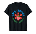 Emotional Support Bottom T-Shirt - Novelty Apparel Men Women - T-Shirt, Sweatshirt, Hoodie