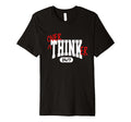 Overthinker 24 7 Funny Introvert T-Shirt - Trendy Graphic for Adults - T-Shirt, Sweatshirt, Hoodie