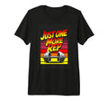 Just One More Rep Gym Workout Fitness T-Shirt - Streetwear Style Men Women - T-Shirt, Sweatshirt, Hoodie