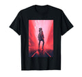 Gothic Glitch Mental Health Vaporwave T-Shirt - Streetwear Style Unisex - T-Shirt, Sweatshirt, Hoodie
