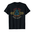Love God Drink Coffee Read Books T-Shirt - Novelty Apparel Men Women - T-Shirt, Sweatshirt, Hoodie