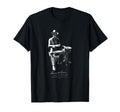 Fernando Pessoa Portuguese Poet T-Shirt - Custom Art Print Unisex - T-Shirt, Sweatshirt, Hoodie