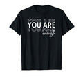 Delightfully Different World Sweatshirt - Novelty Apparel for Adults - T-Shirt, Sweatshirt, Hoodie