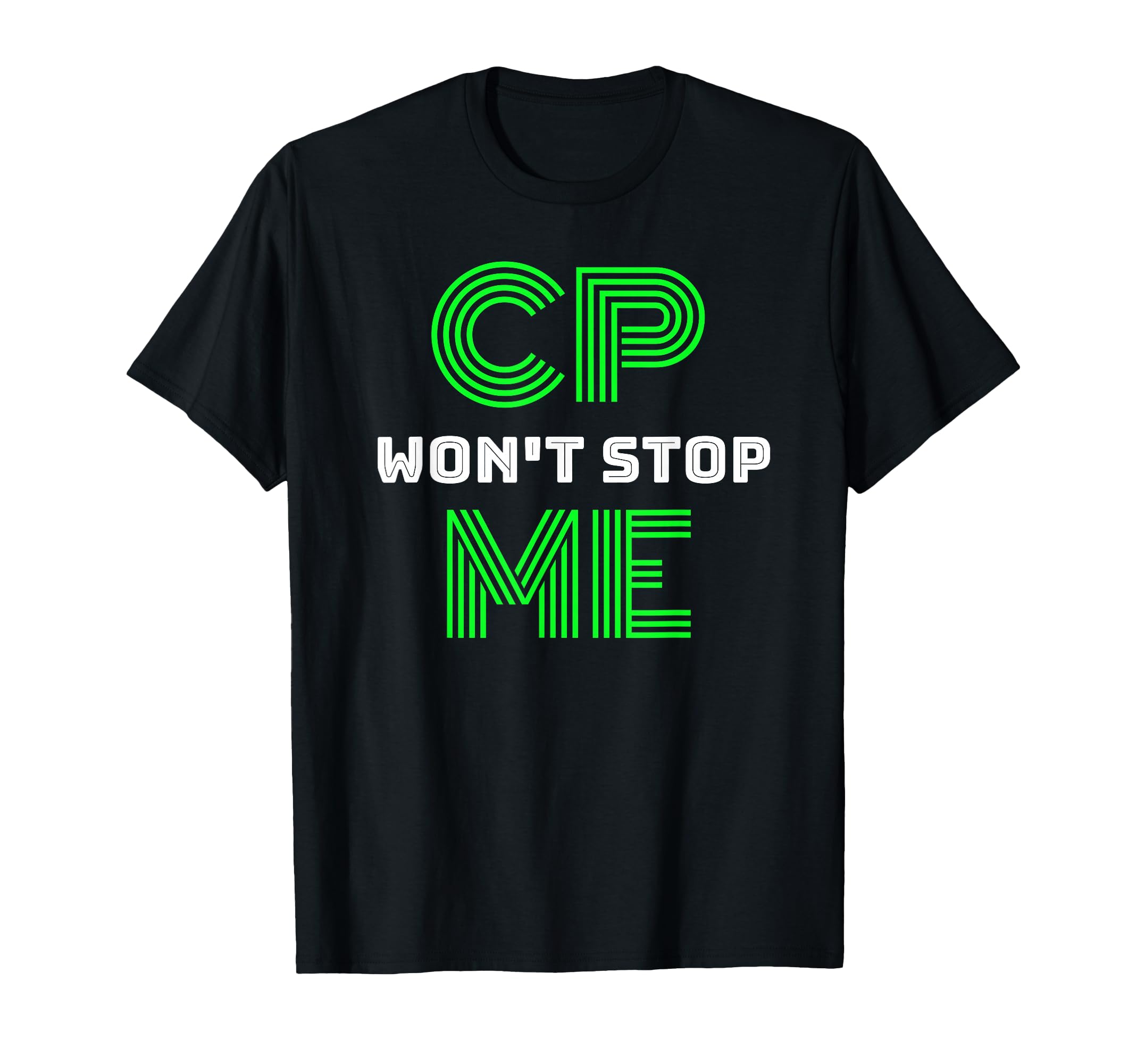 Brain Damage Awareness Cerebral T-Shirt - Aesthetic Graphic for Adults - T-Shirt, Sweatshirt, Hoodie