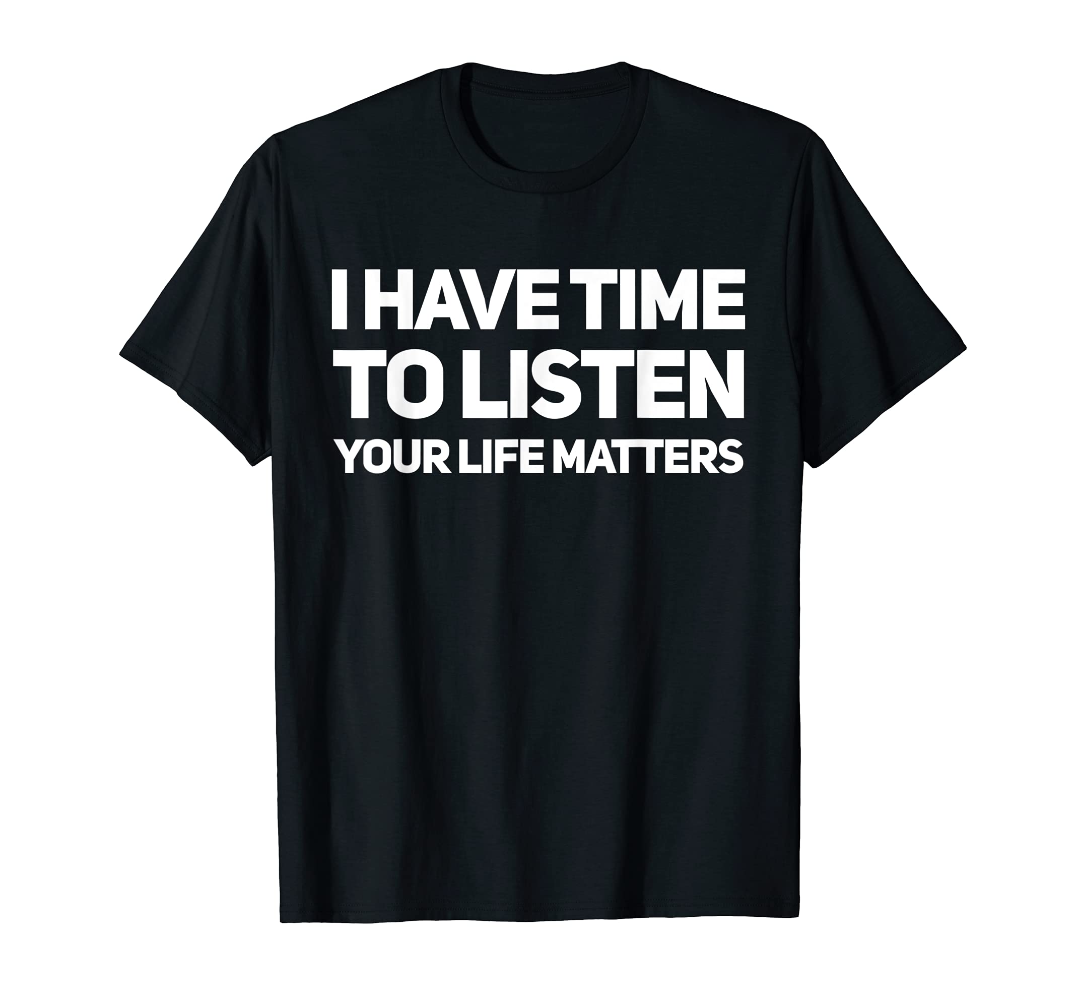 Suicide Prevention Teacher T-Shirt - Fun Novelty Design Men Women - T-Shirt, Sweatshirt, Hoodie