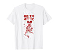 Rizz Them Tism Funny Mental Health Meme T-Shirt - Unique Graphic Unisex - T-Shirt, Sweatshirt, Hoodie