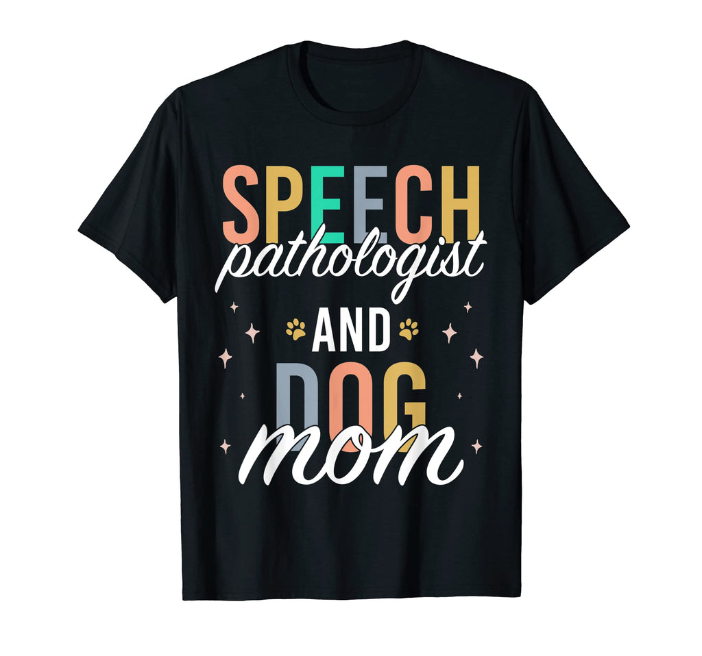 Speech Therapy Speech Language T-Shirt - Minimalist Print Unisex - T-Shirt, Sweatshirt, Hoodie