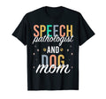 Speech Therapy Speech Language T-Shirt - Minimalist Print Unisex - T-Shirt, Sweatshirt, Hoodie