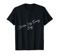 Choose Joy Every Day T-Shirt - Streetwear Style for Adults - T-Shirt, Sweatshirt, Hoodie