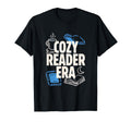 Booktrovert Introvert Reader Library Card T-Shirt - Graphic Print Unisex - T-Shirt, Sweatshirt, Hoodie