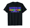 Sayeth Shakespeare Prithee Literature T-Shirt - Unique Graphic Men Women - T-Shirt, Sweatshirt, Hoodie