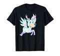 Kawaii Anime Deer Dragon Aesthetic Japanese T-Shirt - Trendy Graphic Unisex - T-Shirt, Sweatshirt, Hoodie