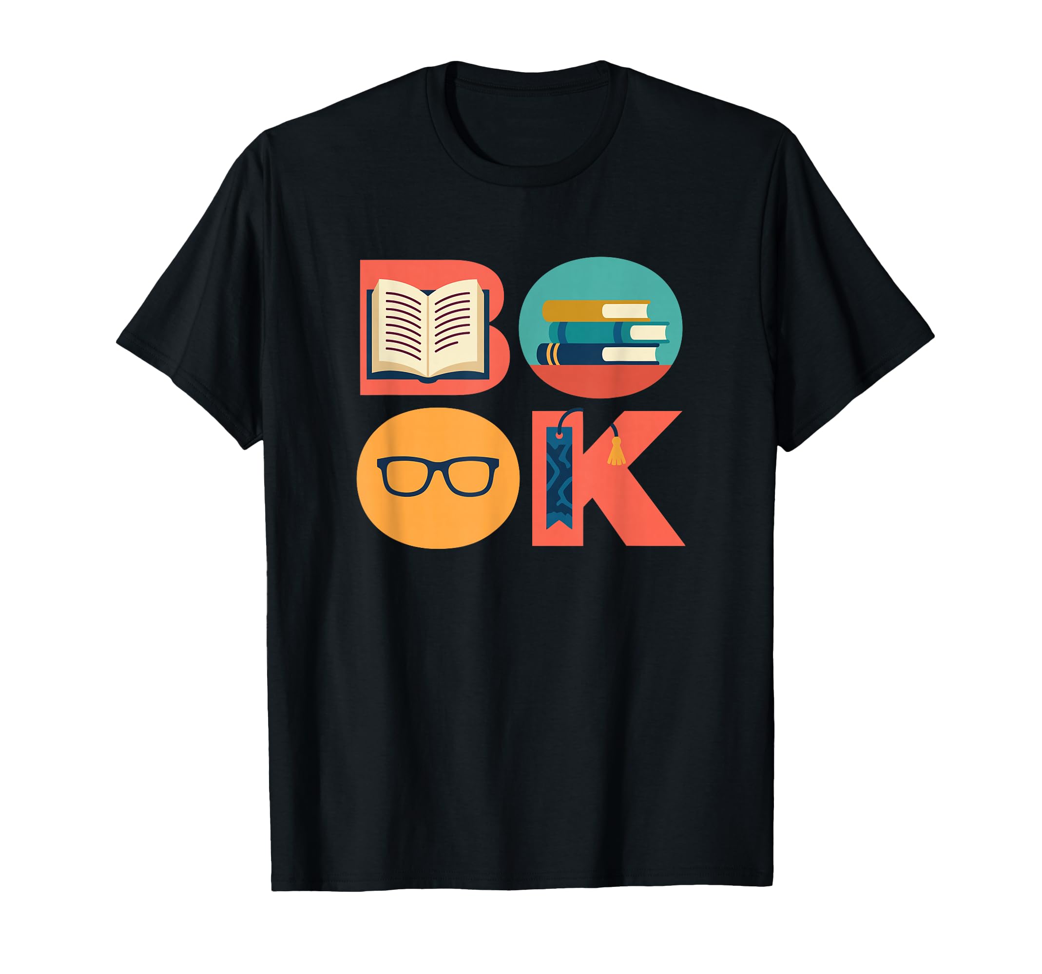 Book Lover Reader Bibliophile T-Shirt - Unique Graphic Men Women - T-Shirt, Sweatshirt, Hoodie