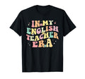 My English Teacher Era Back To School T-Shirt - Graphic Print for Adults - T-Shirt, Sweatshirt, Hoodie