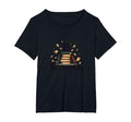 Bibliophile Books Lover Reading Gift T-Shirt - Custom Art Print for Adults - T-Shirt, Sweatshirt, Hoodie