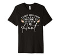 I Cant Keep Calm Im Going To Be Aunt T-Shirt - Trendy Graphic Unisex - T-Shirt, Sweatshirt, Hoodie