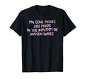 My Soul Moves Like Music T-Shirt - Aesthetic Graphic for Adults - T-Shirt, Sweatshirt, Hoodie