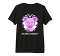 Yoga Bear Meditation Mindfulness T-Shirt - Streetwear Style for Adults - T-Shirt, Sweatshirt, Hoodie