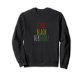 African American History Month T-Shirt - Aesthetic Graphic for Adults - T-Shirt, Sweatshirt, Hoodie