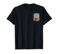 October Book Club Librarian Book Nerd T-Shirt - Minimalist Print Unisex - T-Shirt, Sweatshirt, Hoodie