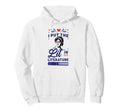 I Put Lit Literature Jane Austen Hoodie - Custom Art Print Unisex - T-Shirt, Sweatshirt, Hoodie