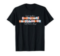 Just Another Emotional Overthinker T-Shirt - Fun Novelty Design for Adults - T-Shirt, Sweatshirt, Hoodie