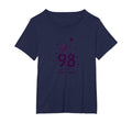 98 And Living Plot Twist T-Shirt - Casual Everyday Wear for Adults - T-Shirt, Sweatshirt, Hoodie