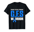 Me Cfs Warrior Chronic Fatigue T-Shirt - Streetwear Style Men Women - T-Shirt, Sweatshirt, Hoodie