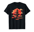 Zen Balancing Stones Art Mindfulness T-Shirt - Novelty Apparel Men Women - T-Shirt, Sweatshirt, Hoodie