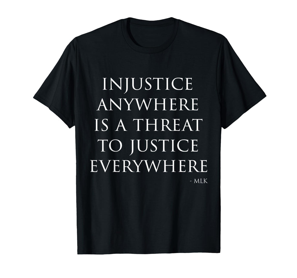 Social Justice Peace Equality Equal T-Shirt - Novelty Apparel for Adults - T-Shirt, Sweatshirt, Hoodie