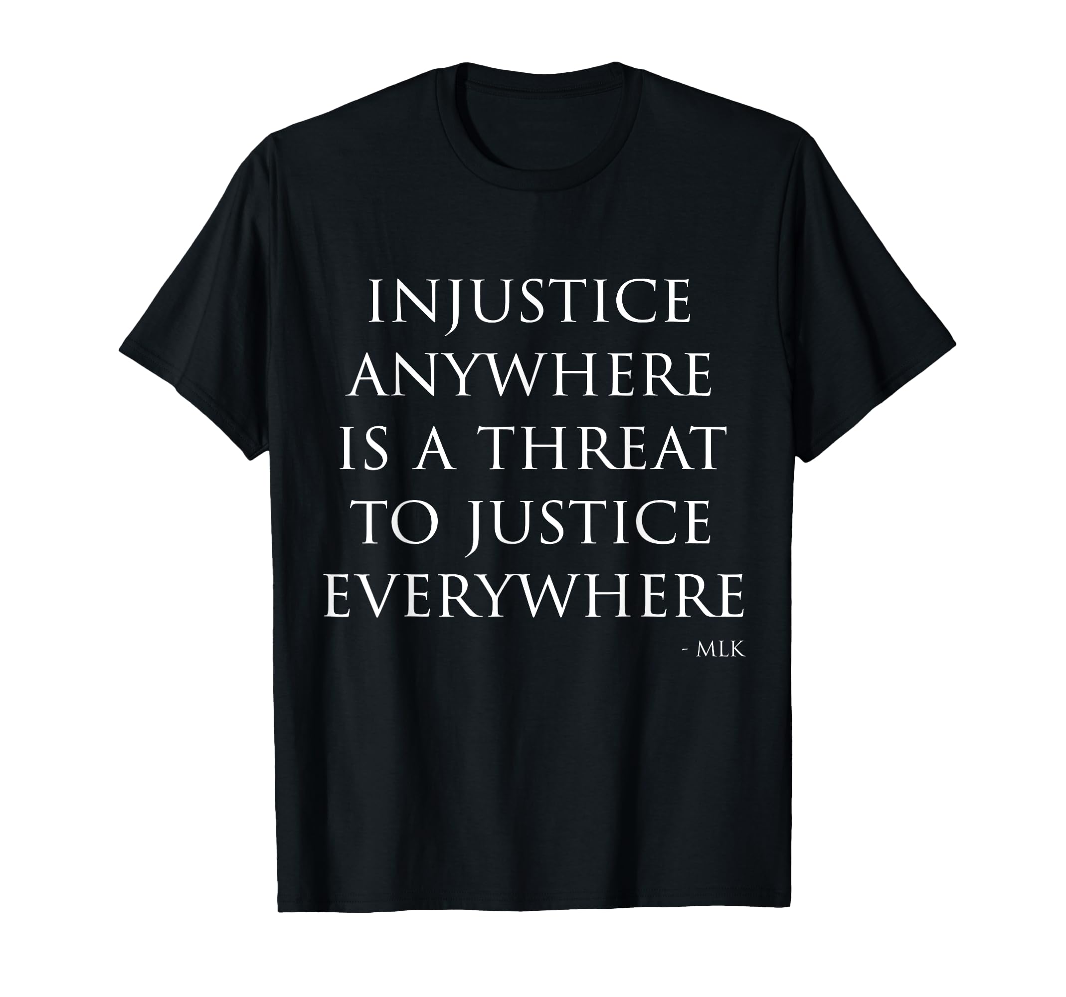 Social Justice Peace Equality Equal T-Shirt - Novelty Apparel for Adults - T-Shirt, Sweatshirt, Hoodie