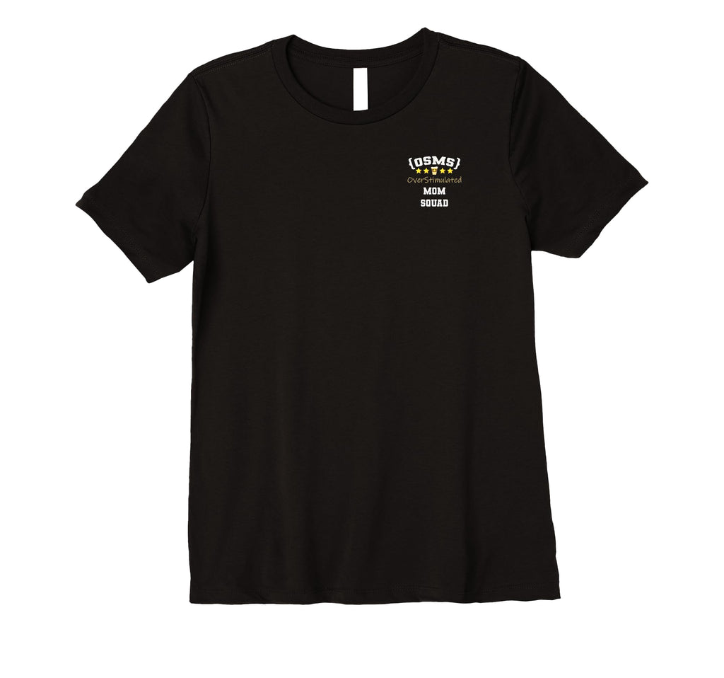 Womens Funny Busy Stressed T-Shirt - Fun Novelty Design Men Women - T-Shirt, Sweatshirt, Hoodie